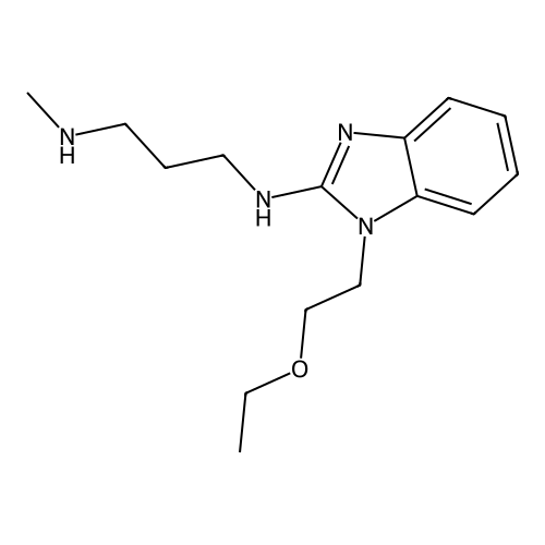 Emedastine difumarate impurity F