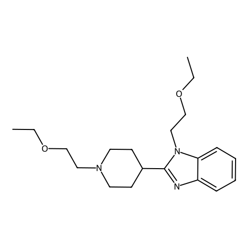 Bilastine Impurity B