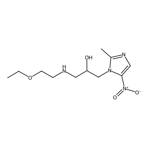 Morinidazole Impurity 23