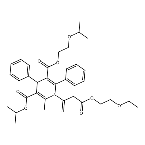 Nimodipine Impurity 19