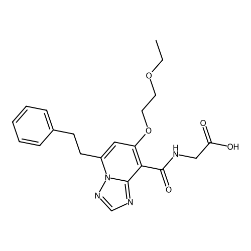 Enarodustat Impurity 2