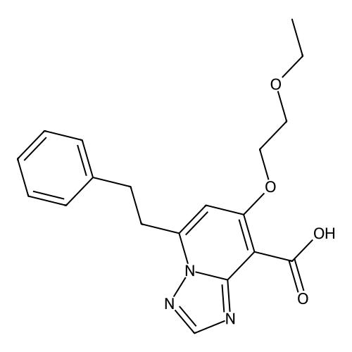 Enarodustat Impurity 4