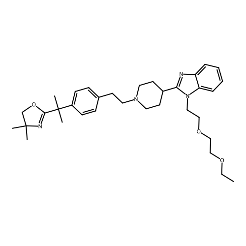 Bilastine Impurity 51