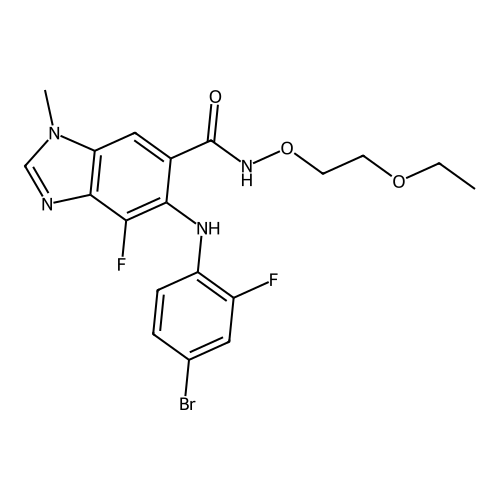 Binimetinib Impurity 7