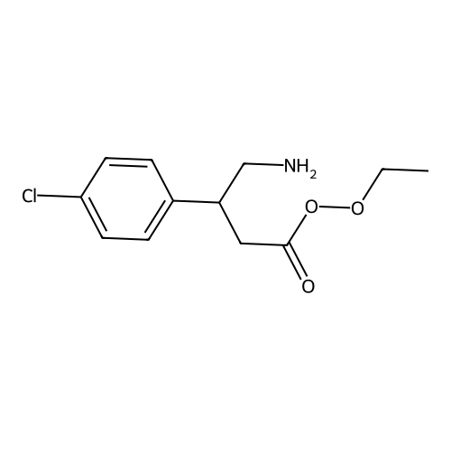 Baclofen Impurity 26