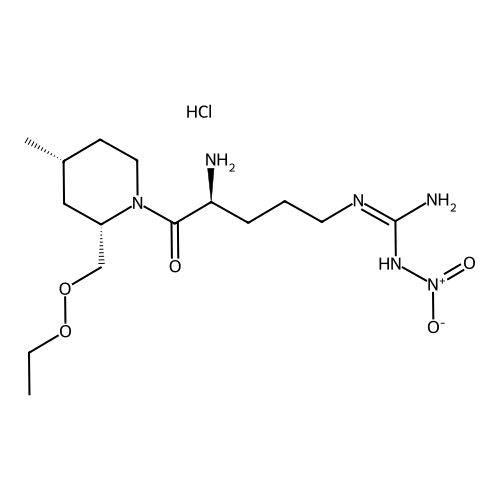 Argatroban Impurity 48