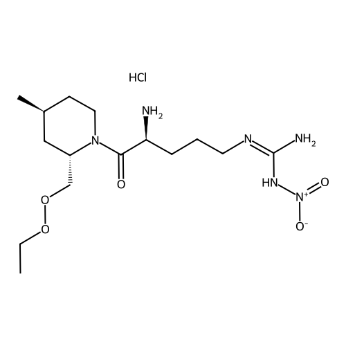 Argatroban Impurity 49