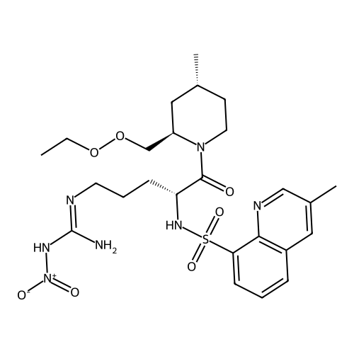 Argatroban Impurity 56