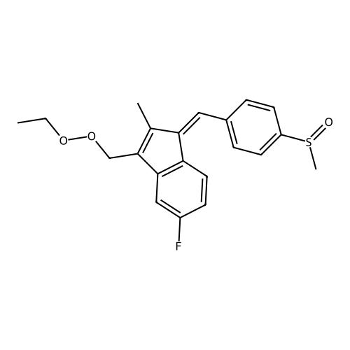 Sulindac Impurity N94