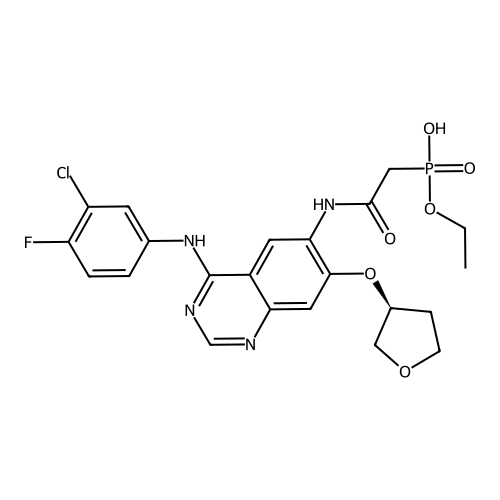 Afatinib Impurity 48