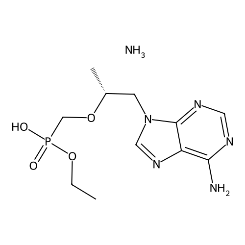Tenofovir Alafenamide Impurity 34