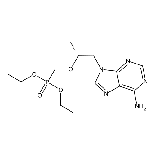 Tenofovir Diethyl Ester (R)-Isomer