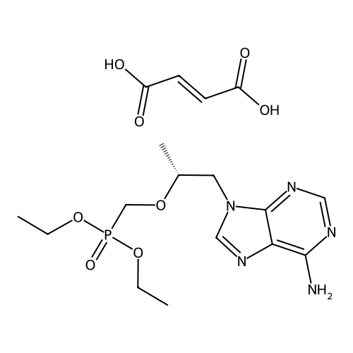 Tenofovir disoproxil Impurity 20