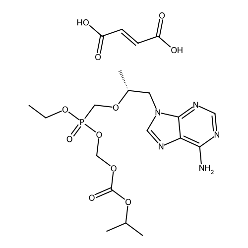 Tenofovir disoproxil Impurity 12