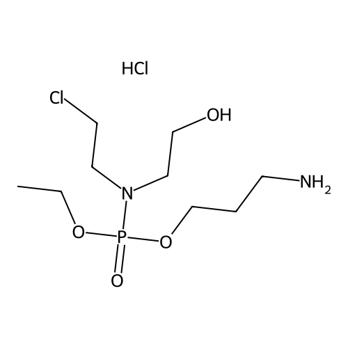 Cyclophosphamide impurity 36