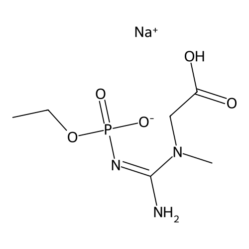 Creatine Phosphate Impurity 12
