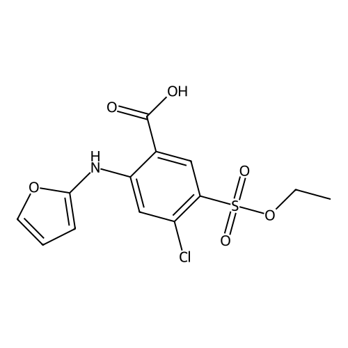 Furosemide Impurity 46