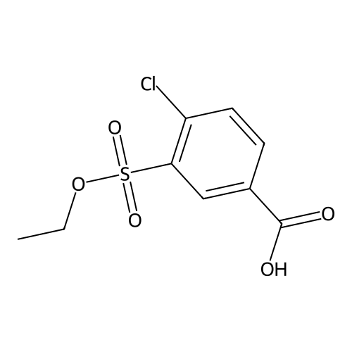 Indapamide Impurity 4