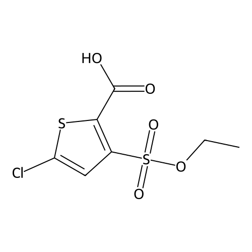 Lornoxicam impurity 65
