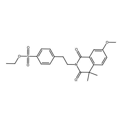 Gliquidone Impurity 11