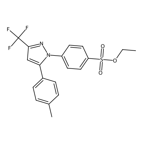 Celecoxib Impurity 22