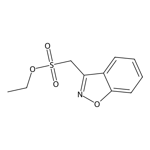 Zonisamide impurity 9