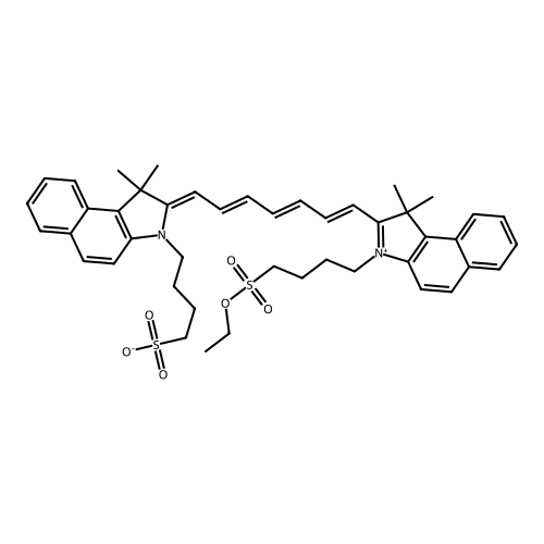 Indocyanine Green Impurity 1