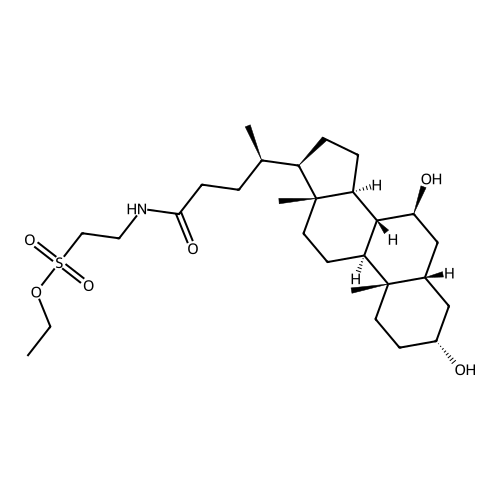 Ursodeoxycholic Acid impurity 92