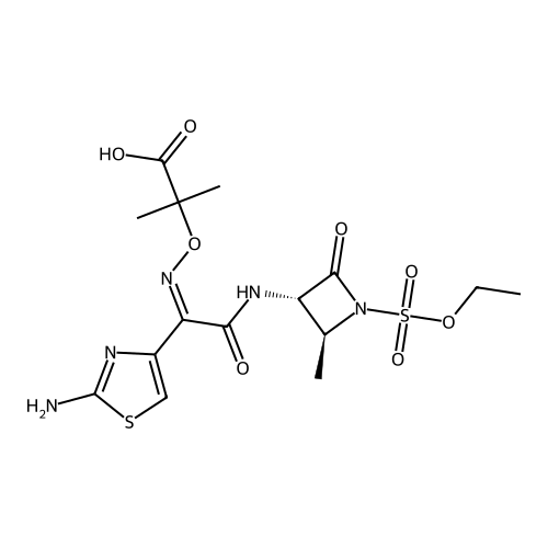Aztreonam Impurity 31