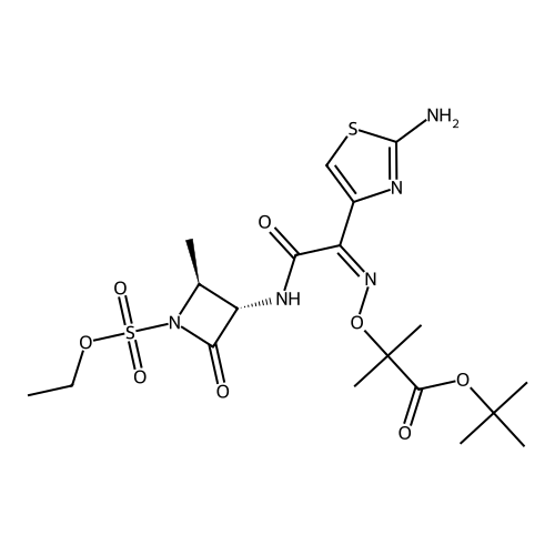 Aztreonam impurity 72