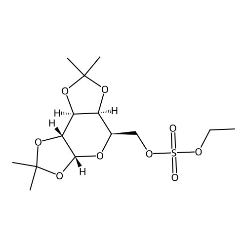 Topiramate Impurity 28