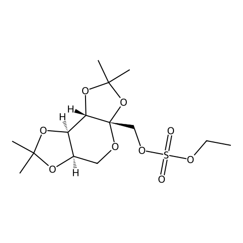Topiramate Impurity 34