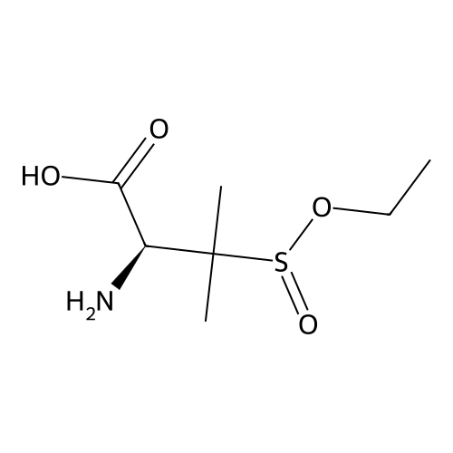 Sulbactam Impurity A Ethyl Sulfite