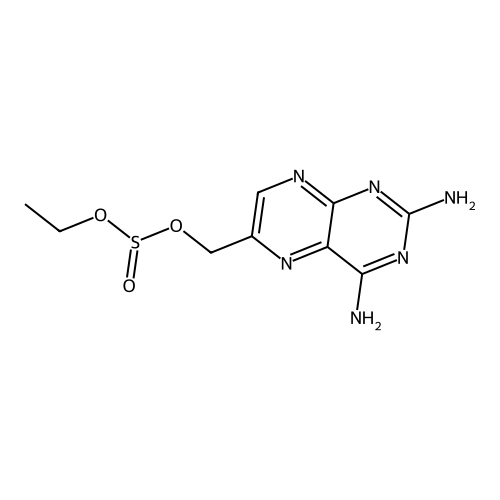 Methotrexate Impurity 34
