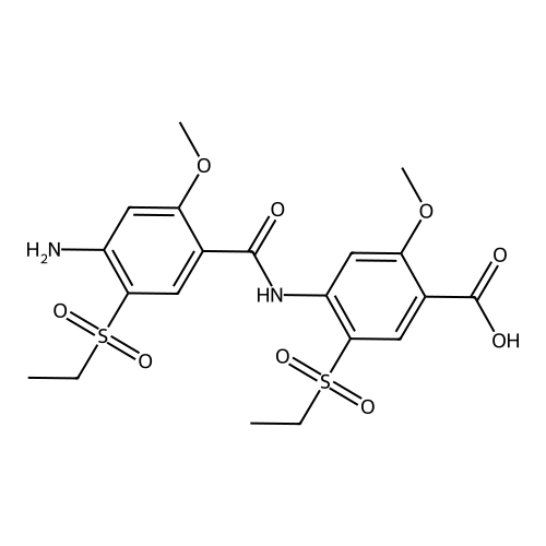 Amisulpride Impurity 1