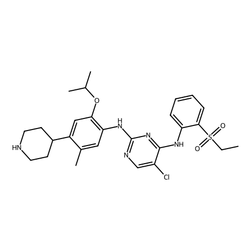 Ceritinib Impurity 74