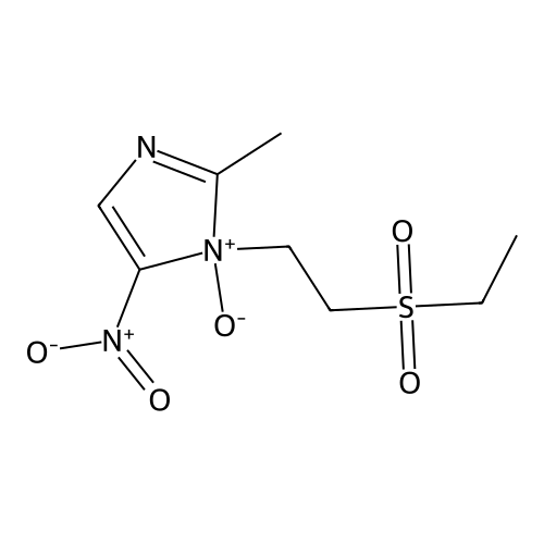 Tinidazole Impurity 22