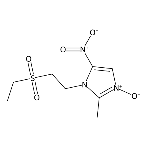 Tinidazole Impurity 21