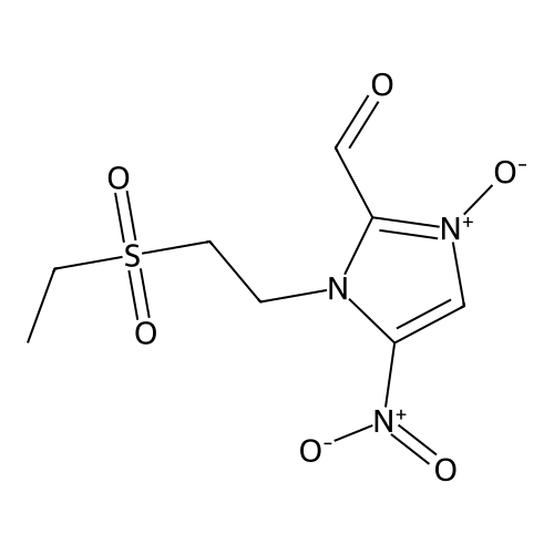 Tinidazole Impurity 23