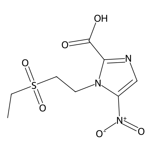 Tinidazole Impurity 14