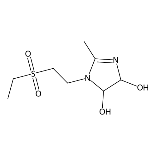 Tinidazole Impurity 13