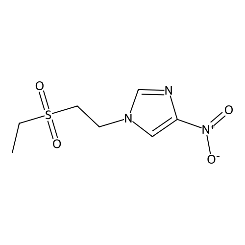 Tinidazole Impurity 16