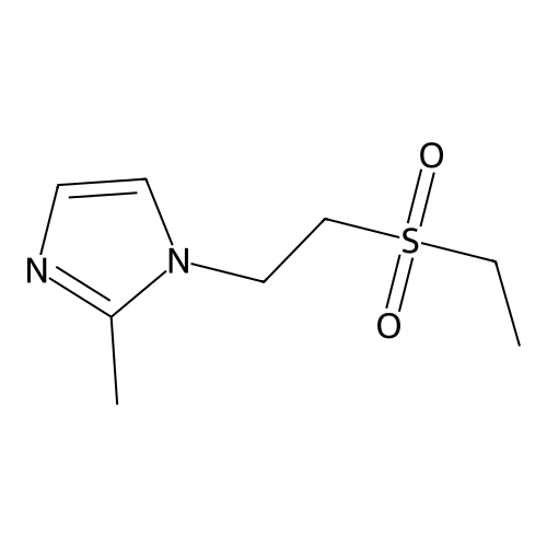 Tinidazole Impurity 17