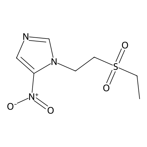 Tinidazole Impurity 18