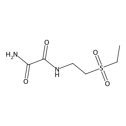 Tinidazole Impurity 8