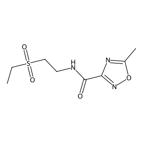 Tinidazole Impurity 7