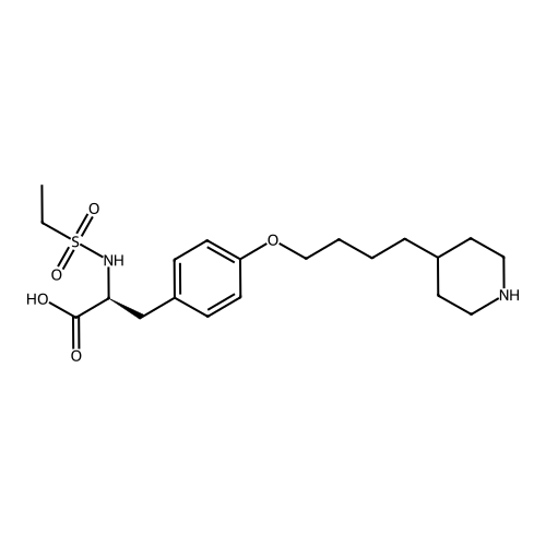 Tirofiban Impurity 58