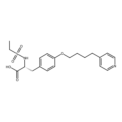 Tirofiban Impurity 72