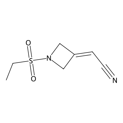 Baricitinib Impurity A