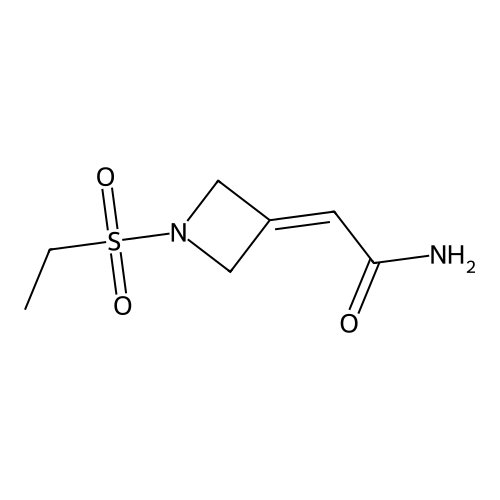Baricitinib Impurity 86